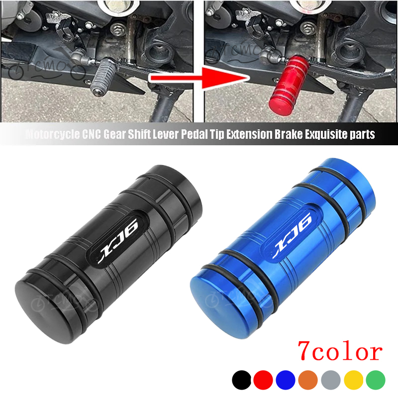Riding Gear - Accessori per YAMAHA XJ6 DIVERSION XJ