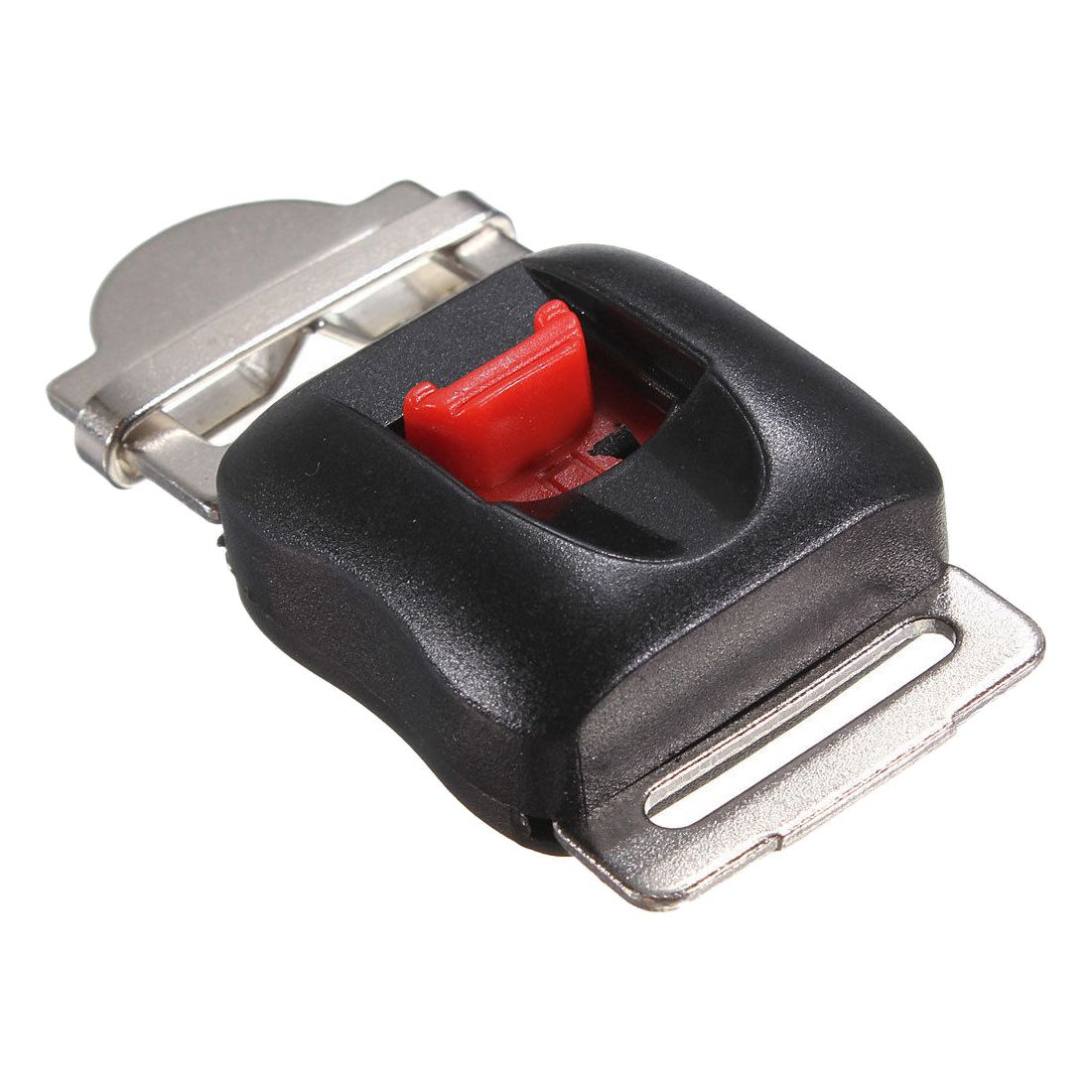 Quick Release Buckle Motorcycle Helmet - NOVITÀ IN STOCK - 5 Pezzi