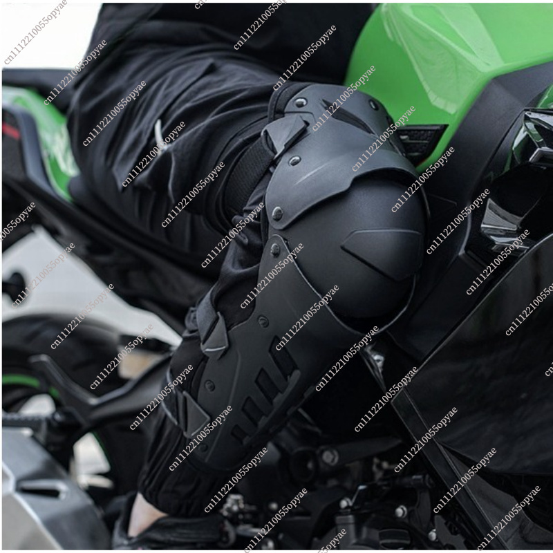 Attrezzatura Protettiva per Mo - Riding Gear recensione e prezzo