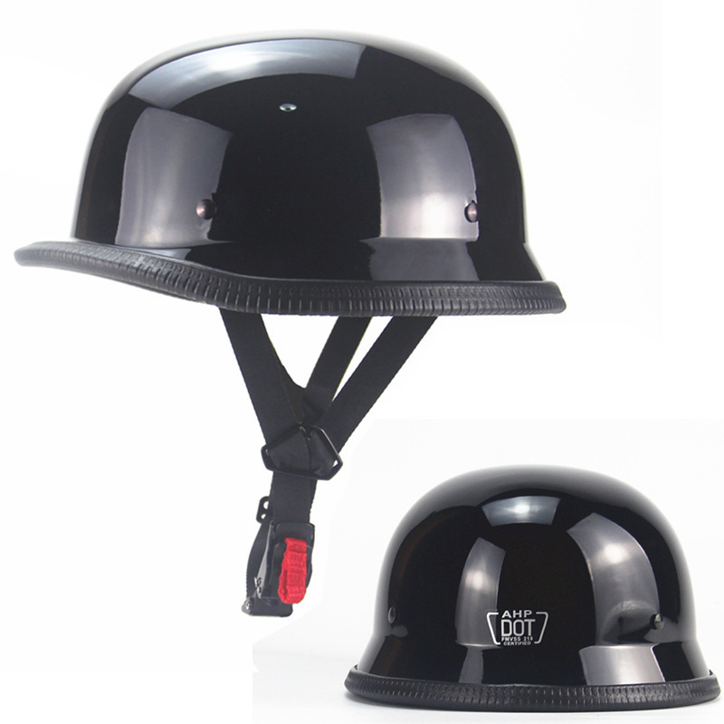 Casco da moto vintage da croci - Full Face Motorcycle Helmet With Bluetooth recensione e prezzo