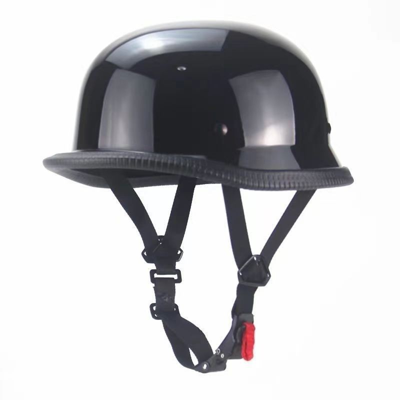 Casco da moto vintage da croci - Full Face Motorcycle Helmet With Bluetooth recensione e prezzo