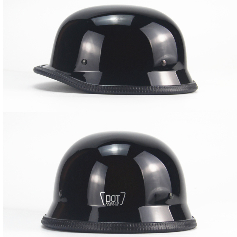 Casco da moto vintage da croci - Full Face Motorcycle Helmet With Bluetooth recensione e prezzo