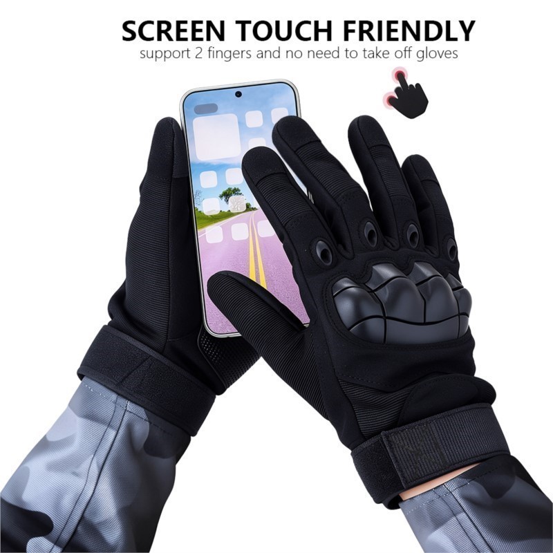 Guanti protettivi per sport in - Riding Gear recensione e prezzo