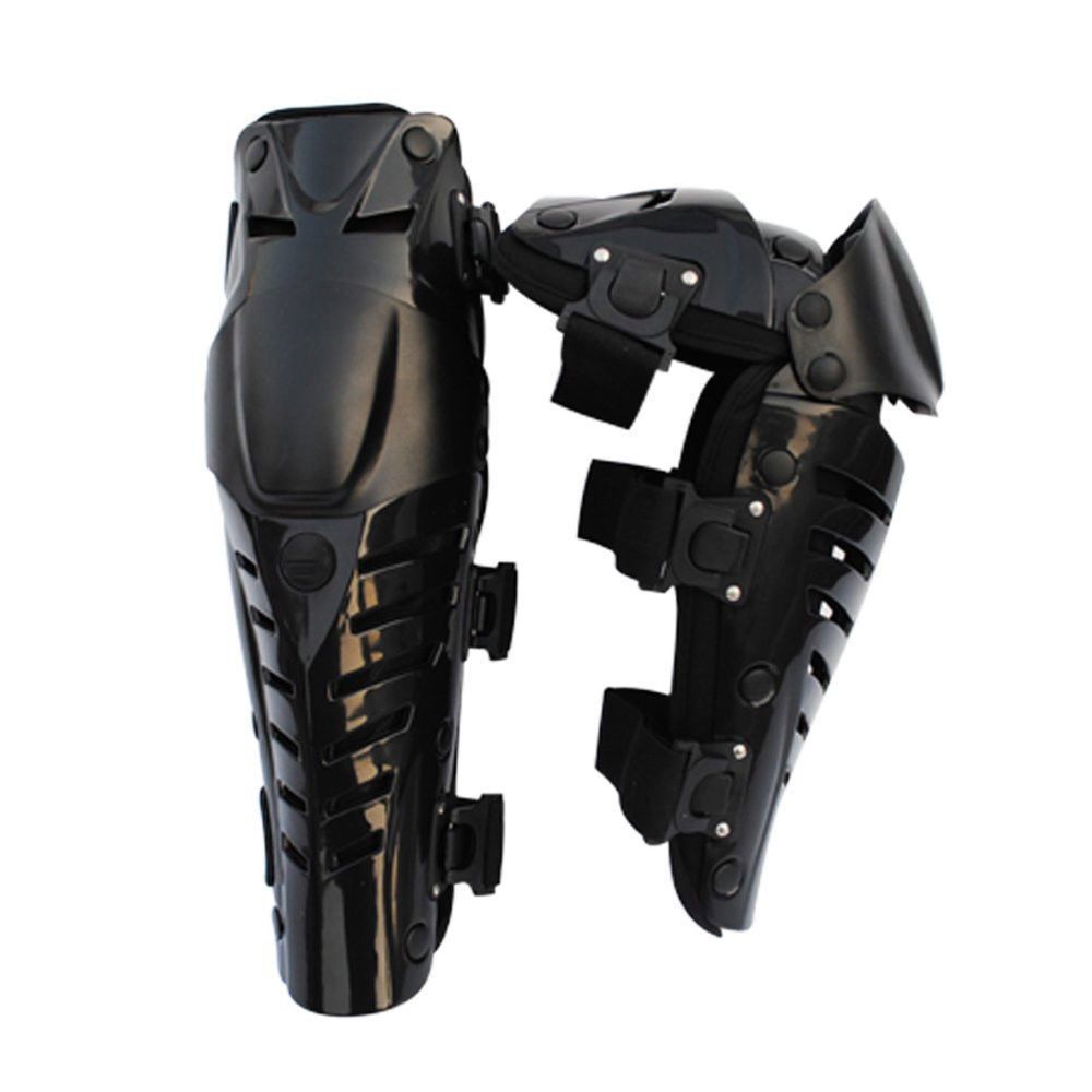 Ginocchiere da moto resistenti - Riding Gear recensione e prezzo