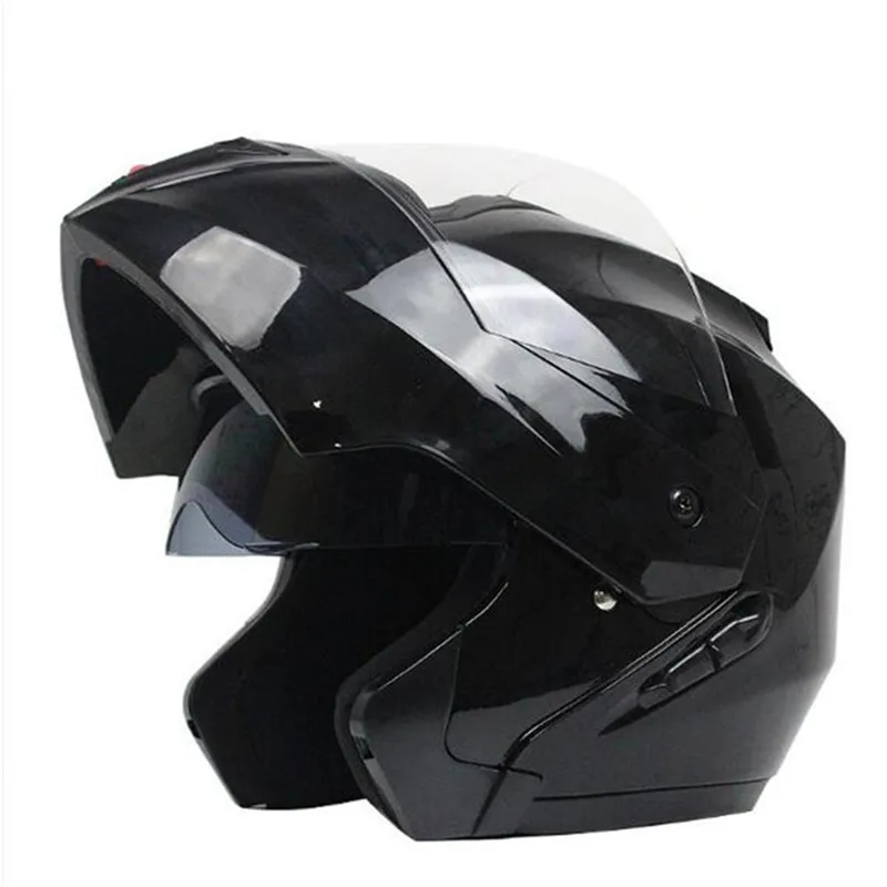 Ultimo Modello di Casco Modula - Dual Visor Motorcycle Racing Helmet recensione e prezzo
