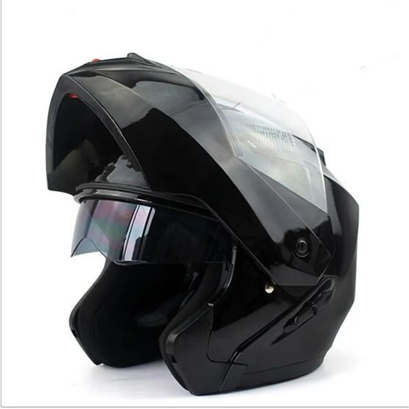 Ultimo Modello di Casco Modula - Dual Visor Motorcycle Racing Helmet recensione e prezzo