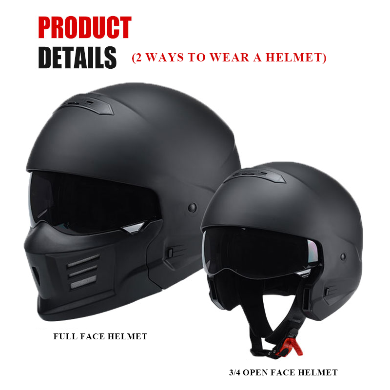 Scorpion casco integrale ABS S - Full Face Motorcycle Helmet With Bluetooth recensione e prezzo