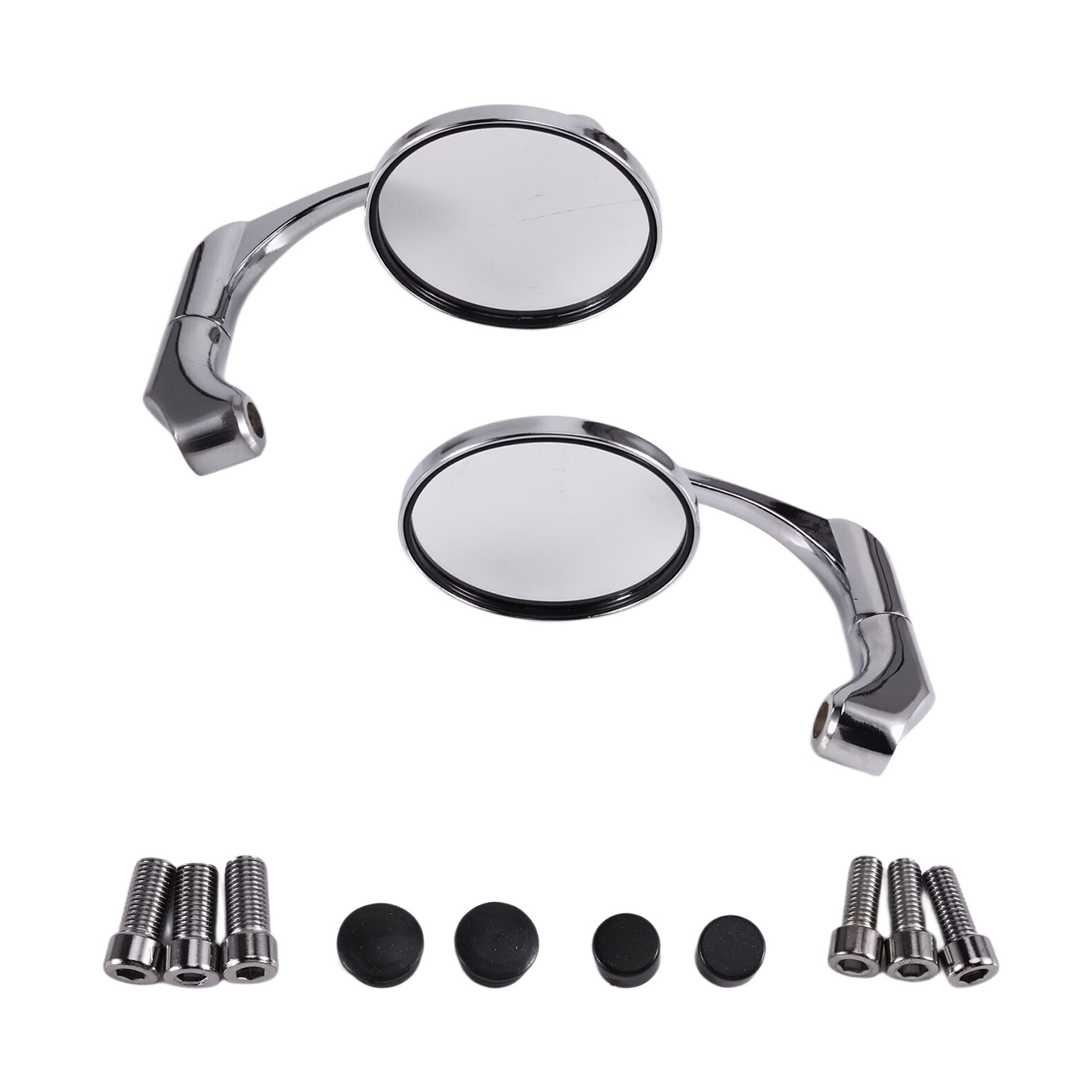 Specchietto retrovisore univer - Scooter Parts recensione e prezzo