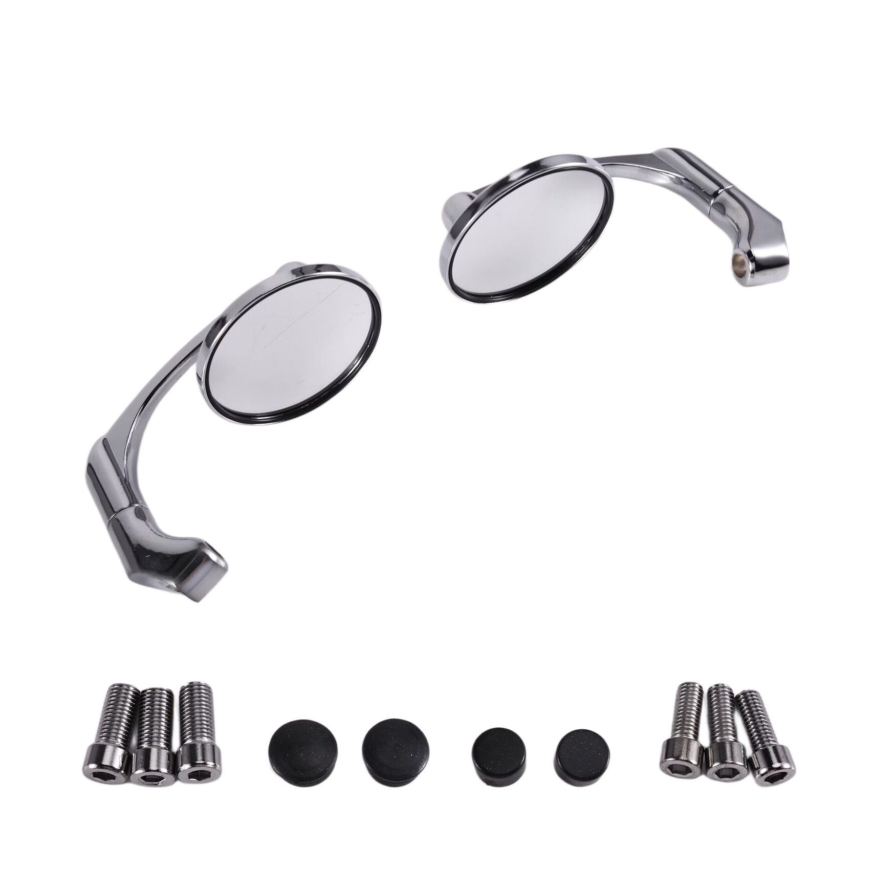 Specchietto retrovisore univer - Scooter Parts recensione e prezzo