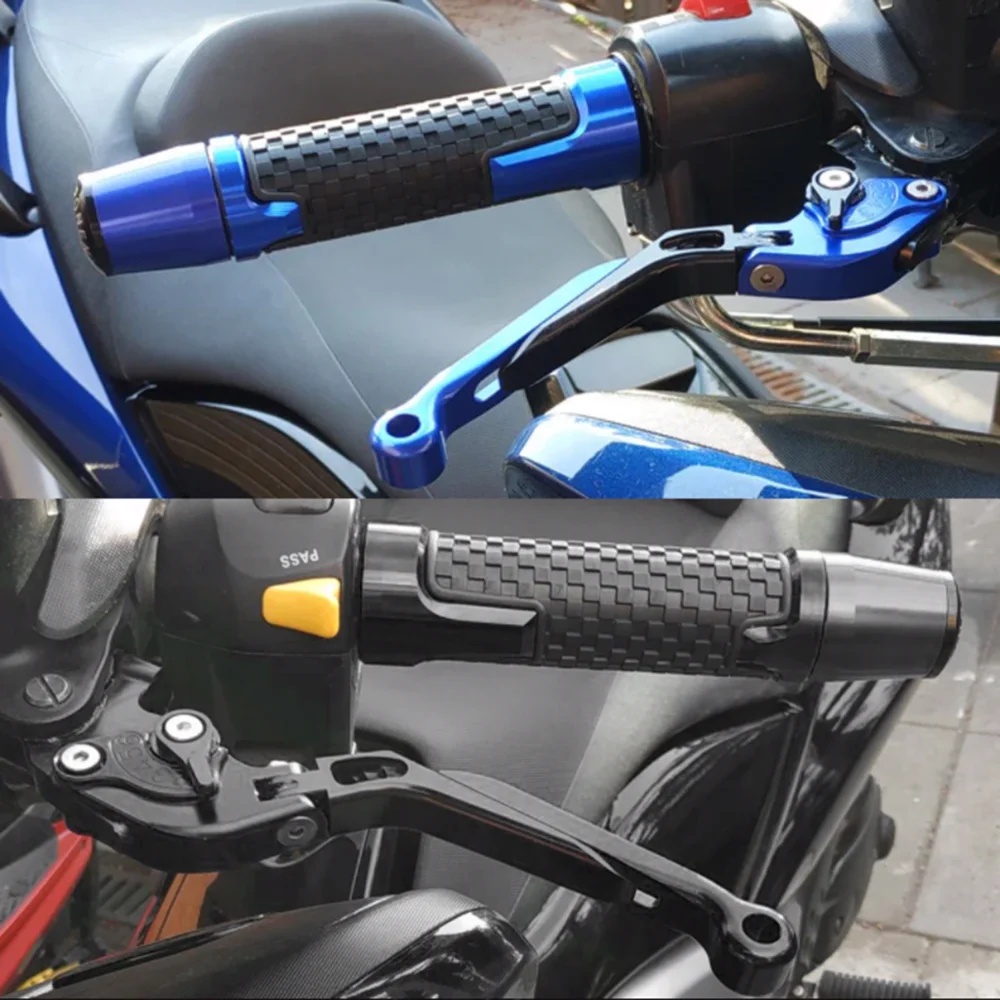 Per Honda NC750X NC 750 X 2016 - Cnc Aluminum Adjustable Brake Clutch Levers recensione e prezzo