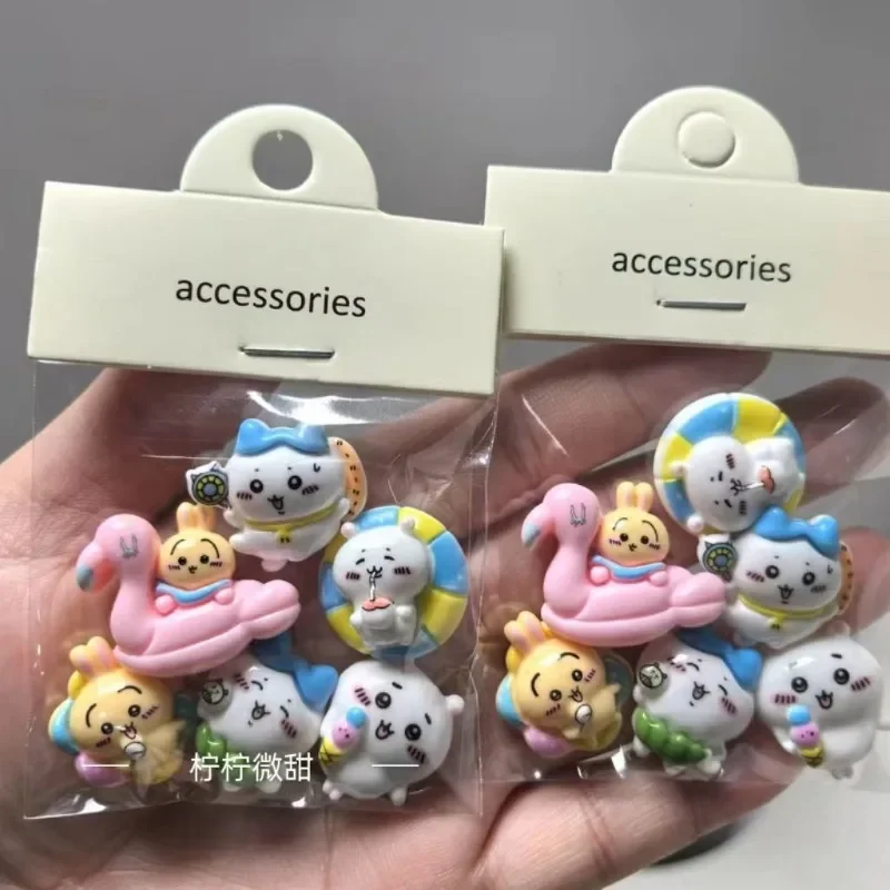 Chiikawa Usagi Cheerleader Acc - Scooter Parts recensione e prezzo