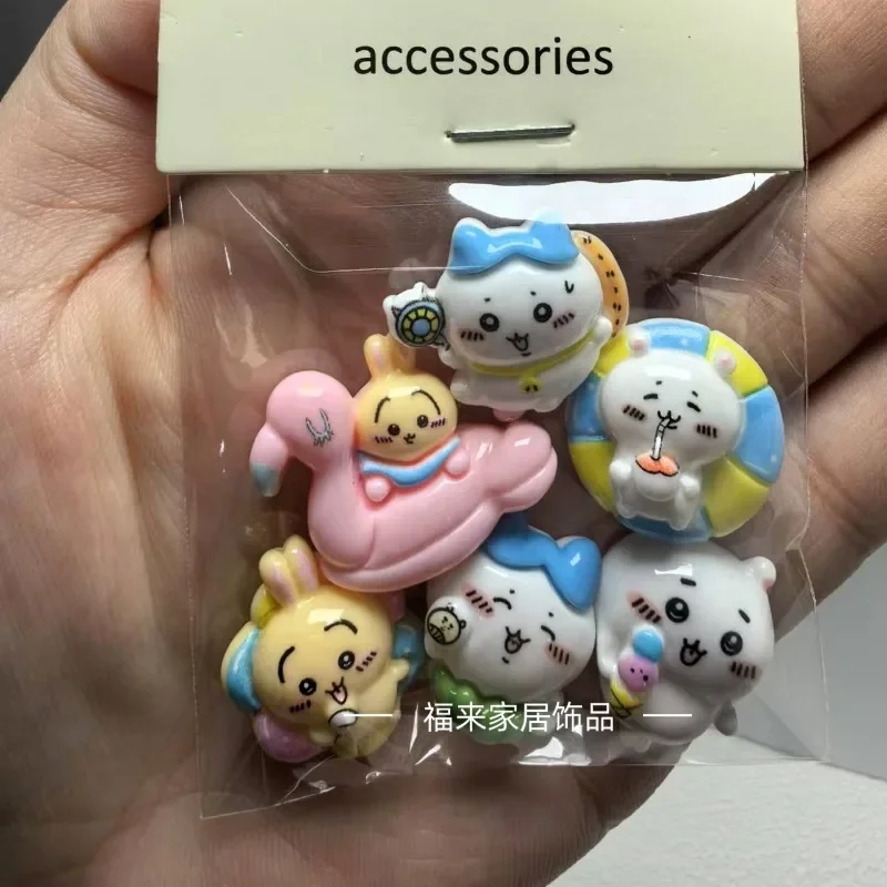 Chiikawa Usagi Cheerleader Acc - Scooter Parts recensione e prezzo